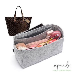 Bag and Purse Organizer with Basic Style for Delightful Models