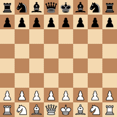 Le gambit danois - Top 10 ouvertures originales aux échecs