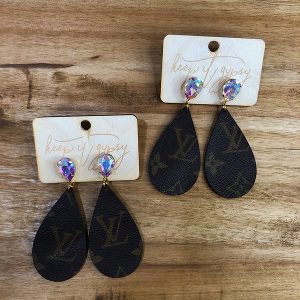 keep it gypsy earrings