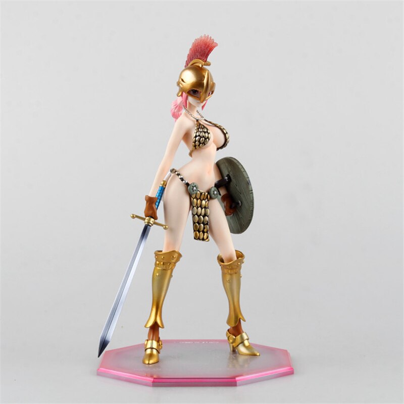Rebecca One Piece Figure Figure Mate