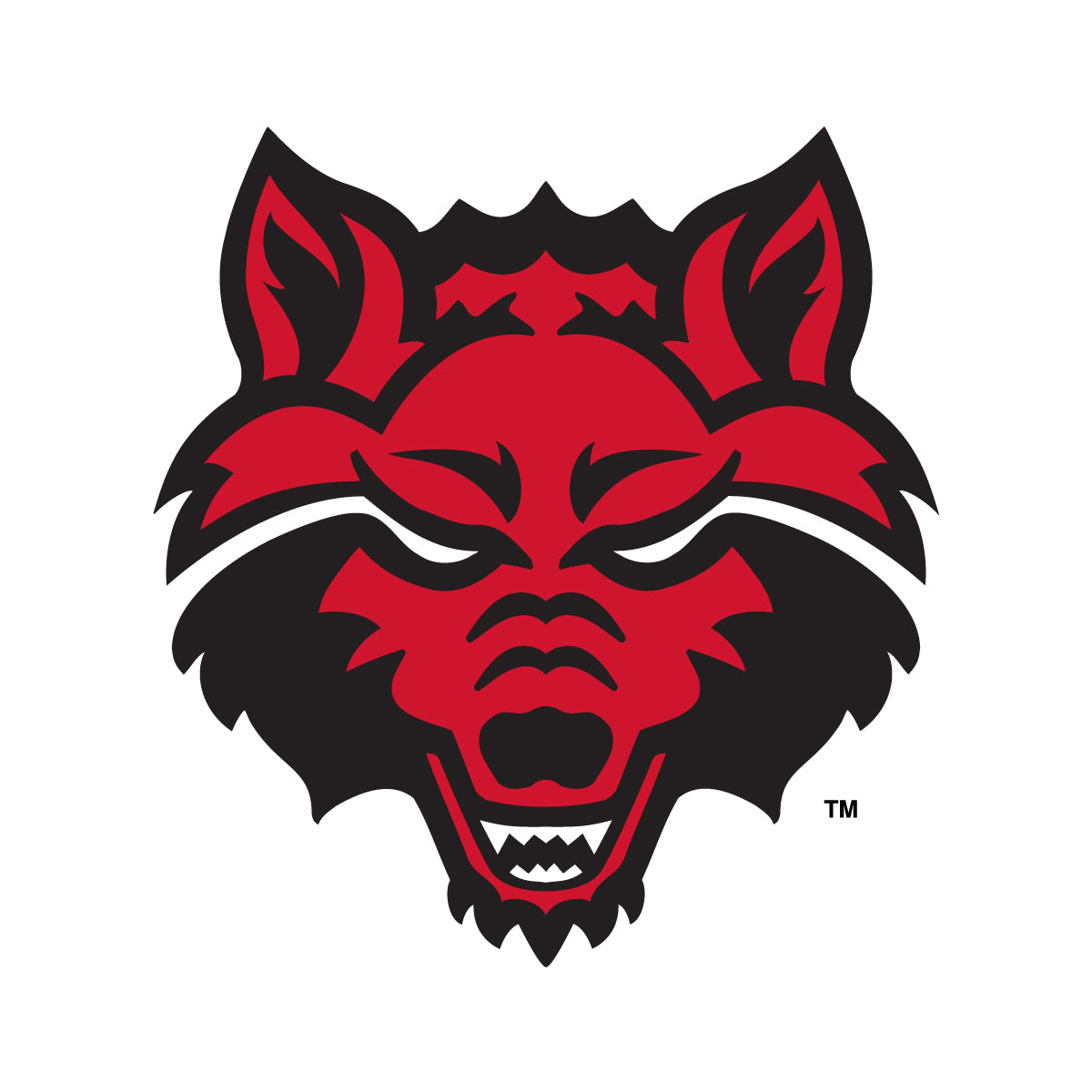 Arkansas State Red Wolves