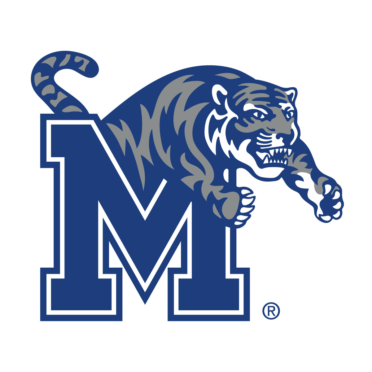 Memphis Tigers