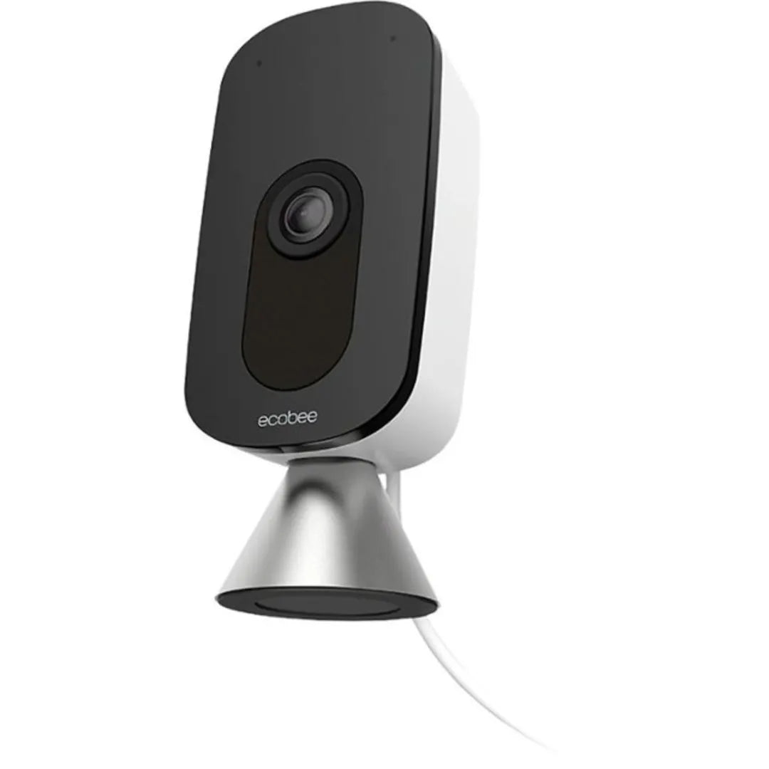 Ecobee EBSCV01 SmartCamera with Voice Control