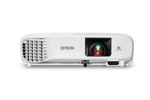 EPSON PowerLite E20 3LCD Classroom Projector