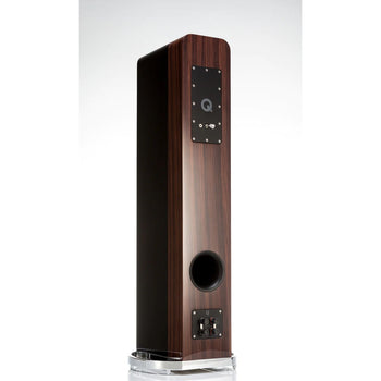 Q Acoustics Q Concept Center Speaker – Dreamedia AV