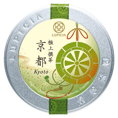 京都茶