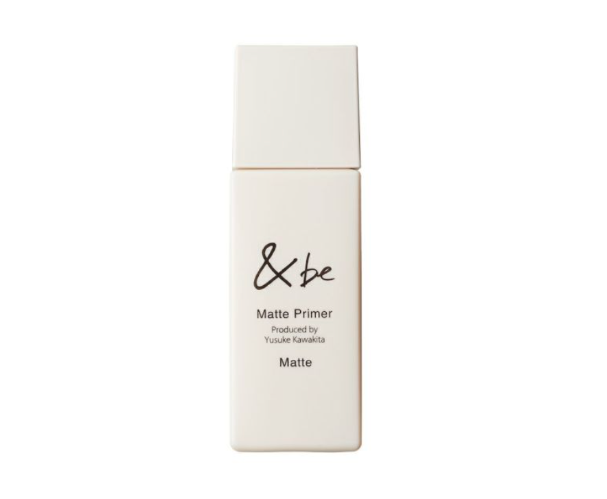 &be Matte Primer 妝前乳  SPF50+PA++++