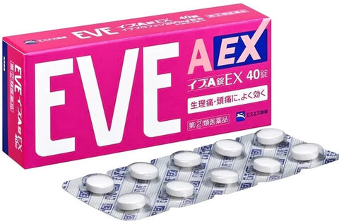 EVE A錠 EX
