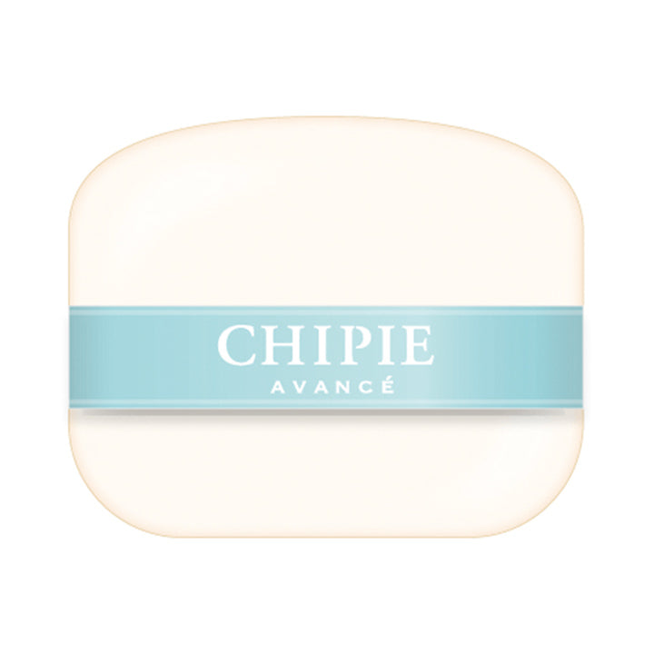 avance chipie糖霜蜜粉粉撲