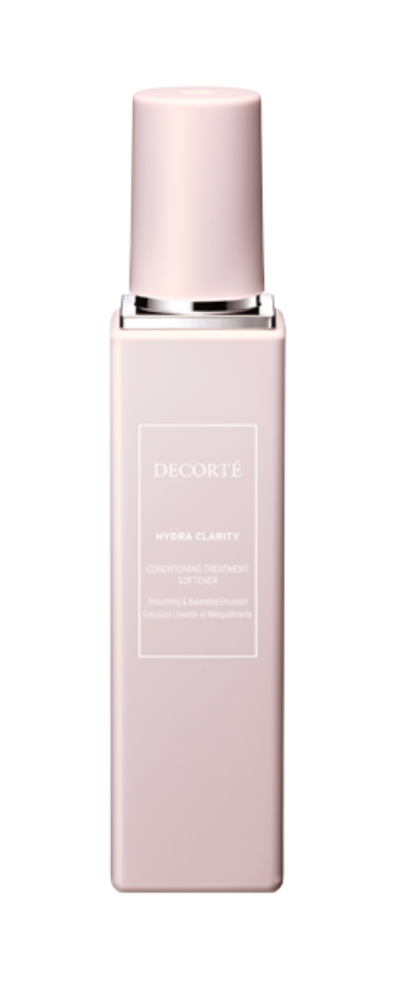 黛珂DECORTE HYDRA CLARITY 美肌糖 柔嫩調理乳液 200mL