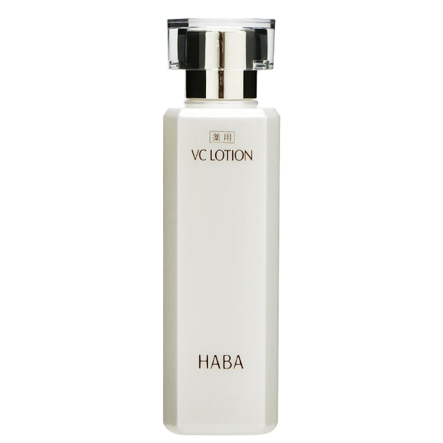 HABA VC LOTION 美白柔夫水