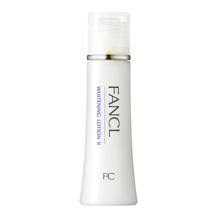 FANCL 芳柯 美白肌底液 - 滋潤 30mL