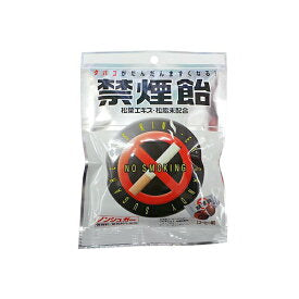 戒菸輔助糖 70g