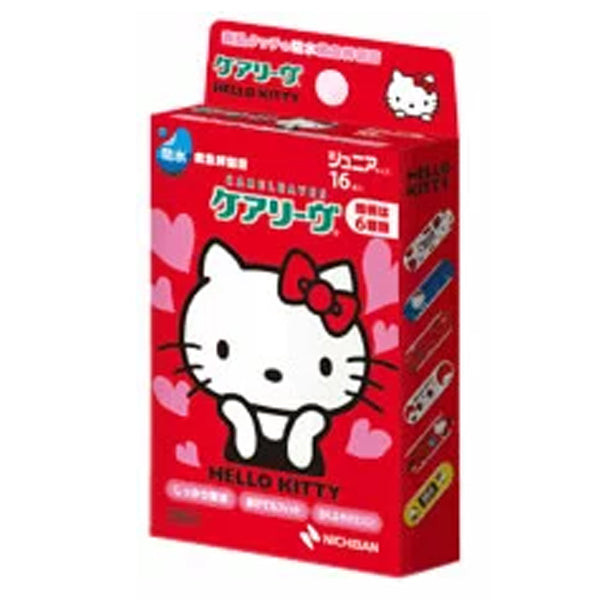 HelloKitty創可貼 普通款 16片