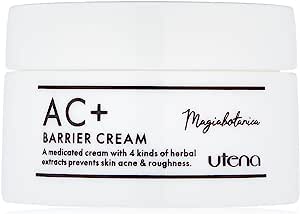 Utena佑天蘭 AC+ BARRIEA CREAM 藥用 面霜 20g