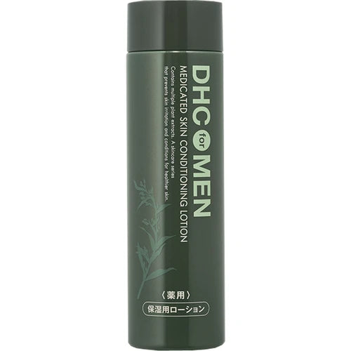 DHC for MEN 藥用皮膚調理乳液 150ml