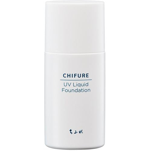 CHIFURE 粉底液 30ml