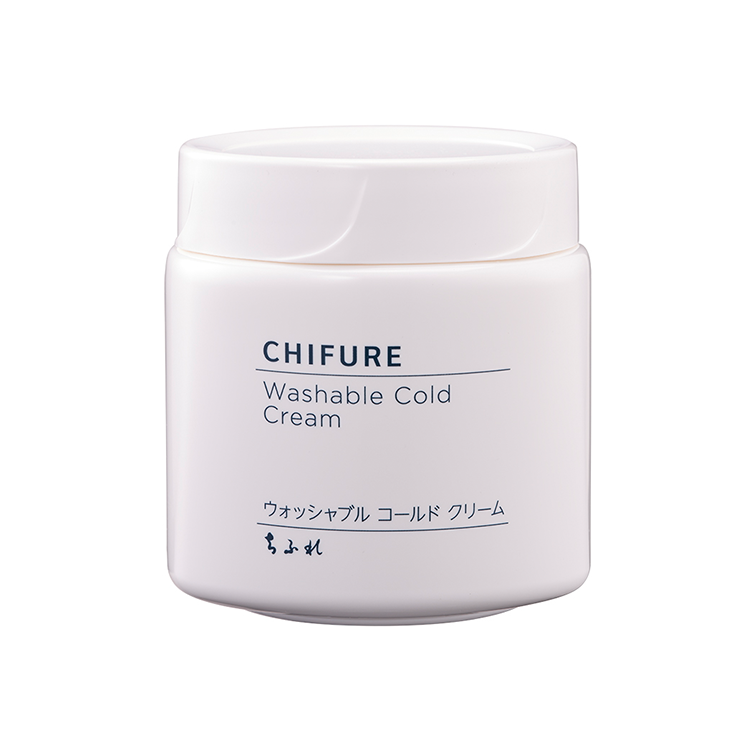 CHIFURE 卸妝按摩霜 300g