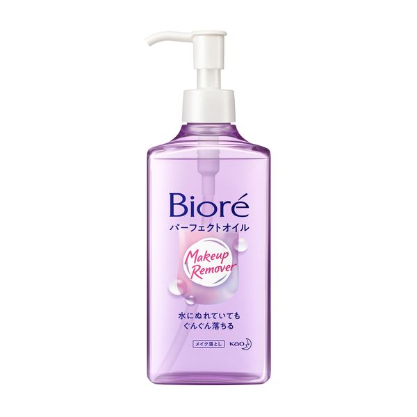 Biore 蜜妮 深層卸妝油230ml