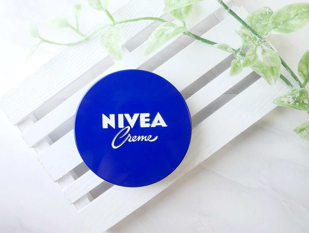 NIVEA/妮維雅 經典霜