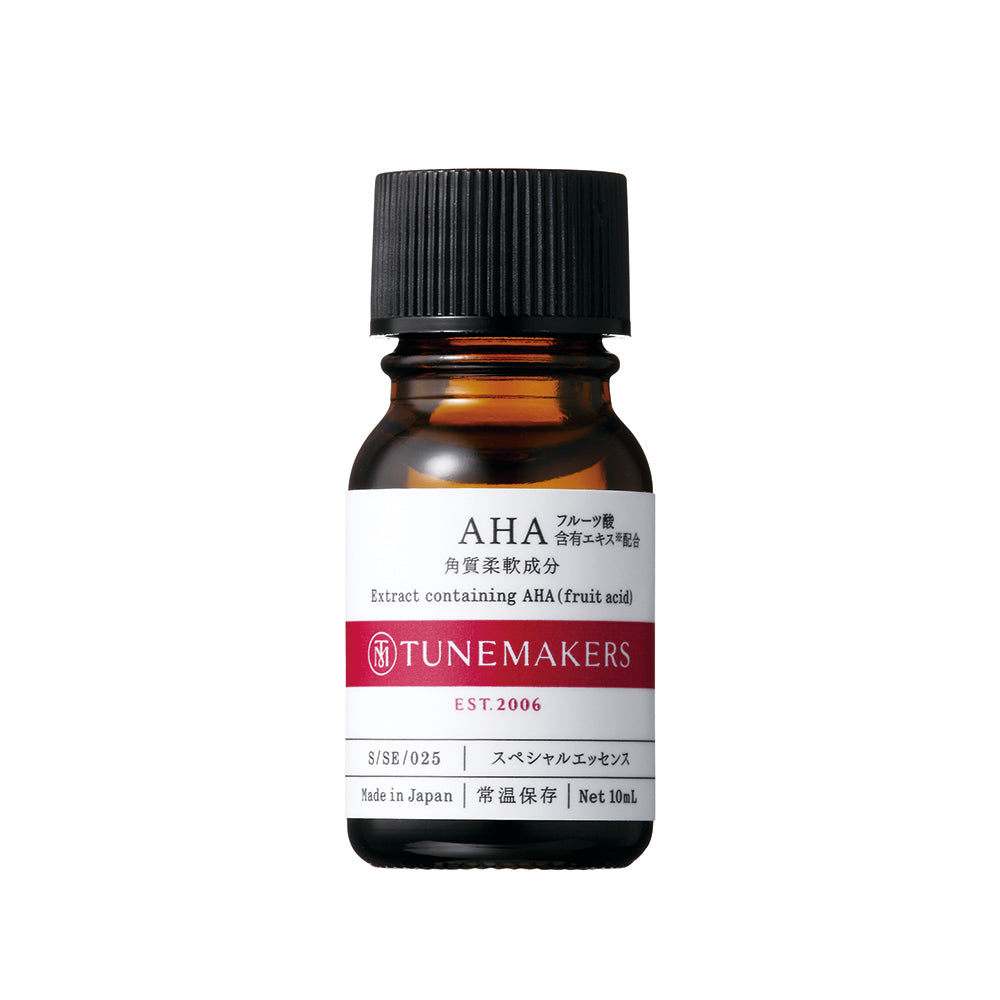 TUNEMAKERS AHA果酸原液 10ML