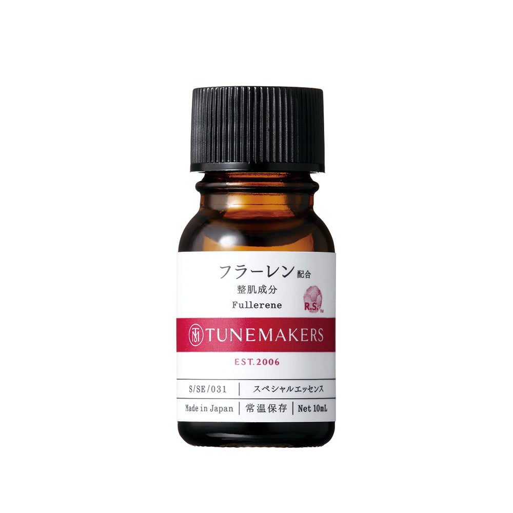 TUNEMAKERS 富勒烯全面修護原液 10mL