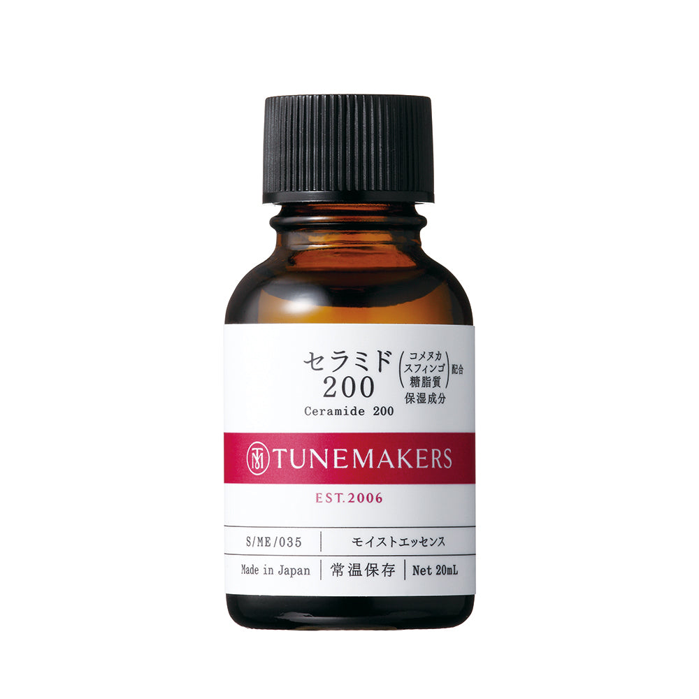 TUNEMAKERS 神經醯胺200原液 20ML