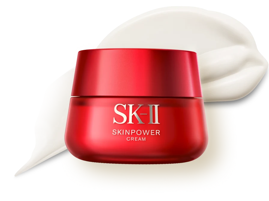 SK-II SKINPOWER CREAM 肌活能量活膚霜 - 50g