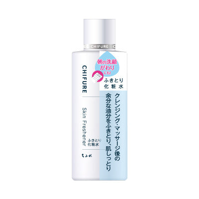 CHIFURE 潔膚化妝水 150ml - 本體