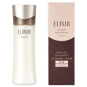 ELIXIR 怡麗絲爾 抗老型乳液 T2 130mL