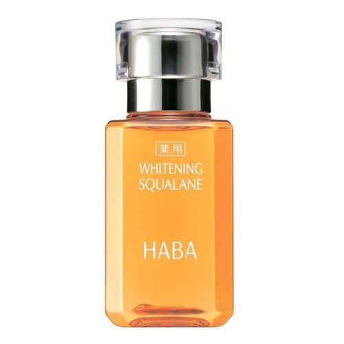 HABA 美白角鯊精純液 30mL