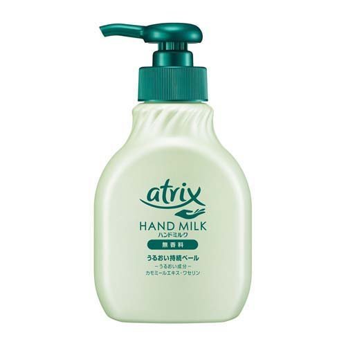 Atrix 水洗式保濕護手霜 - 本體-200ml