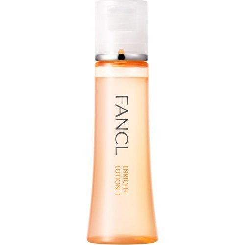 FANCL 芳柯膠原修護肌底液 ENRICH+ LOTION I - 水潤 30mL