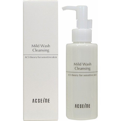 ACSEINE Mild Wash Cleansing 溫和卸妝油 - 200ml