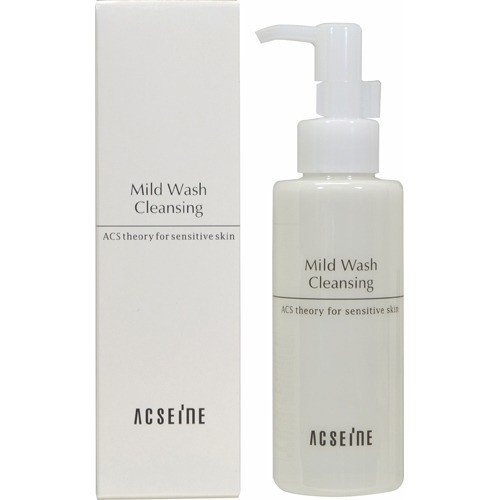 ACSEINE Mild Wash Cleansing 溫和卸妝油