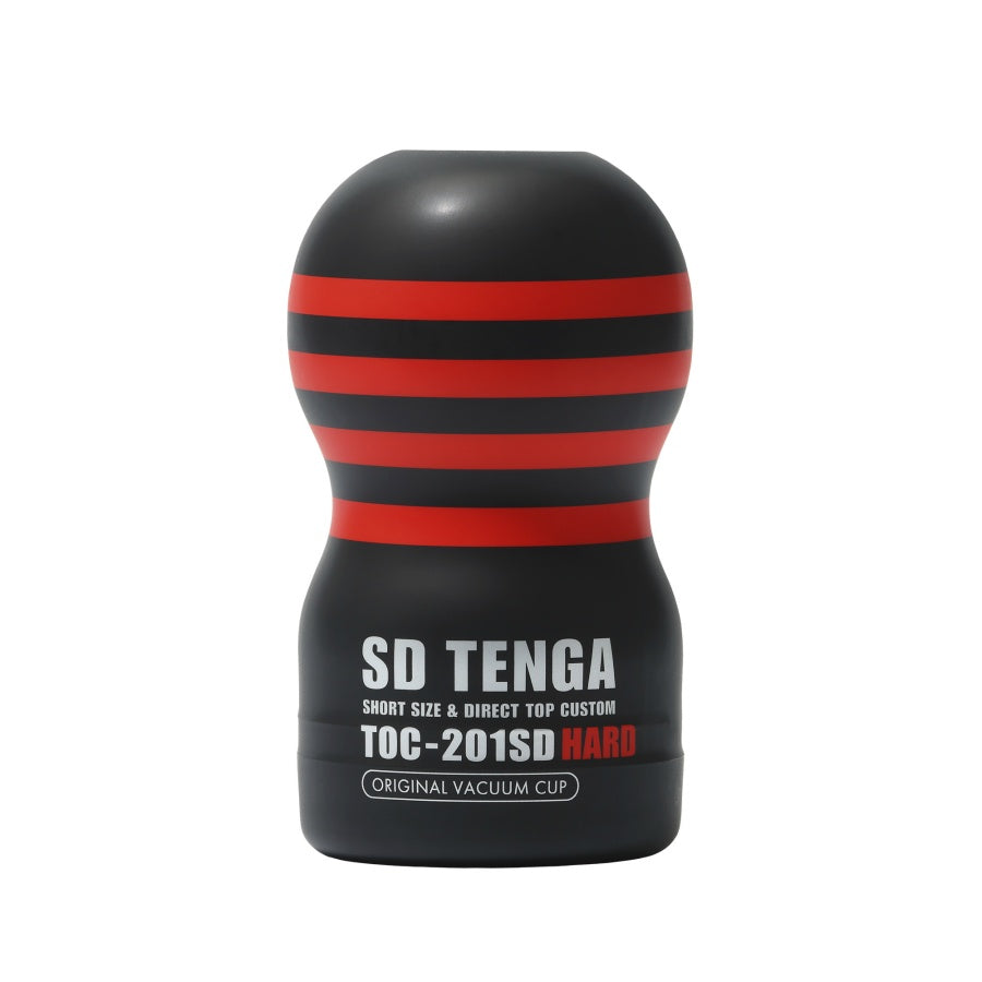 TENGA 鋼硬真空飛機杯 頂到底款