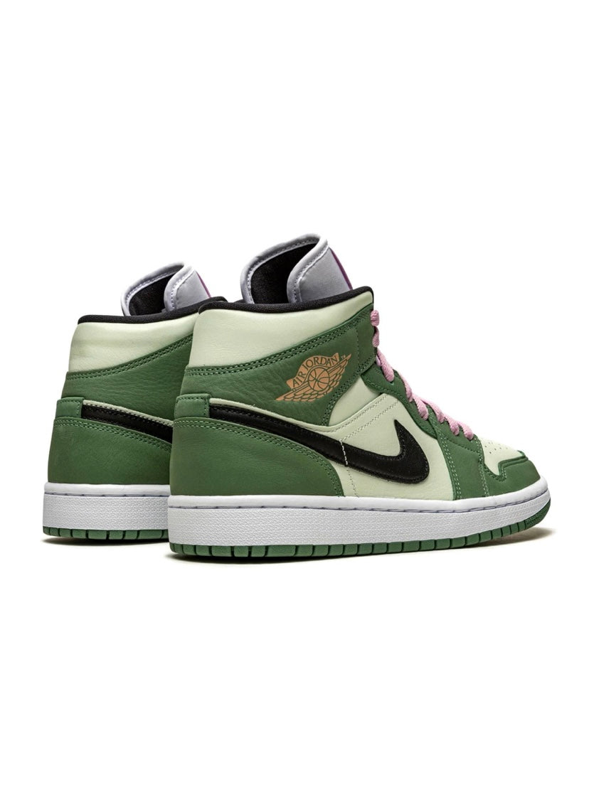 jordan dutch green uk