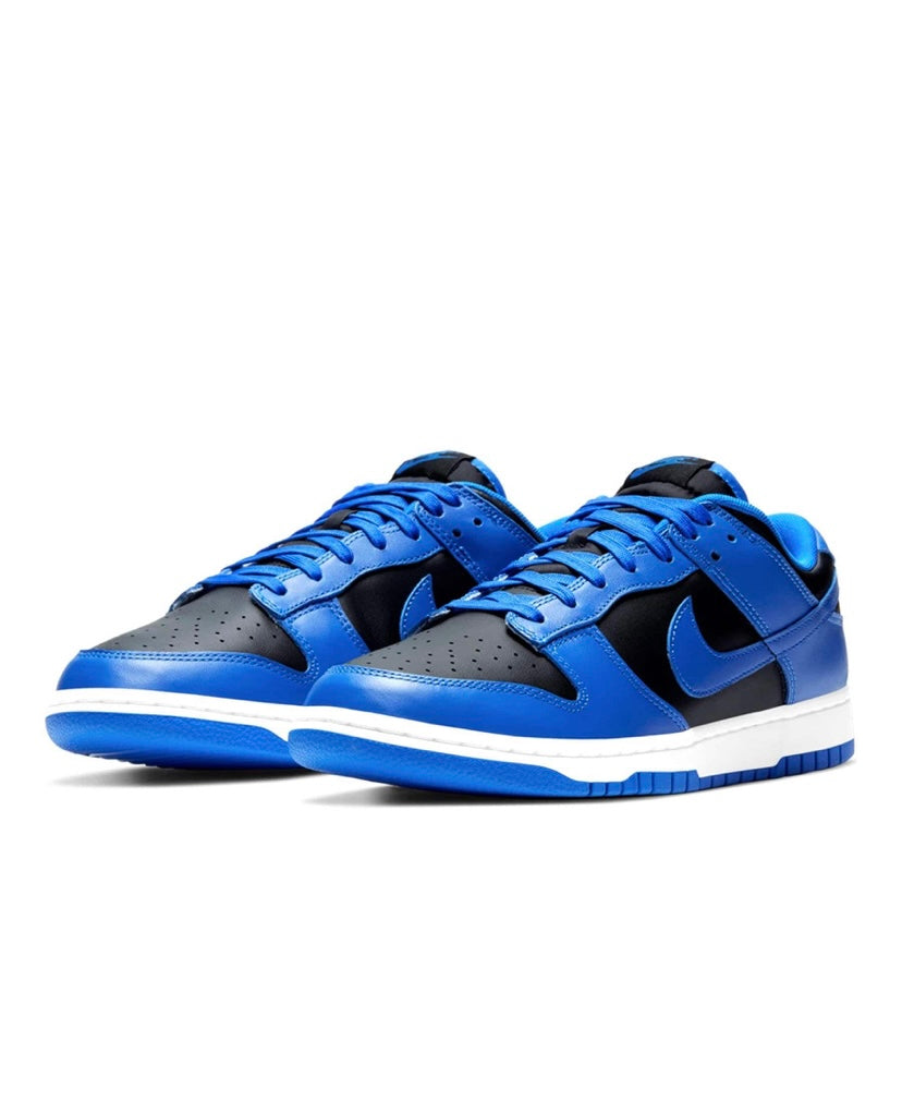 dunk low cobalt gs