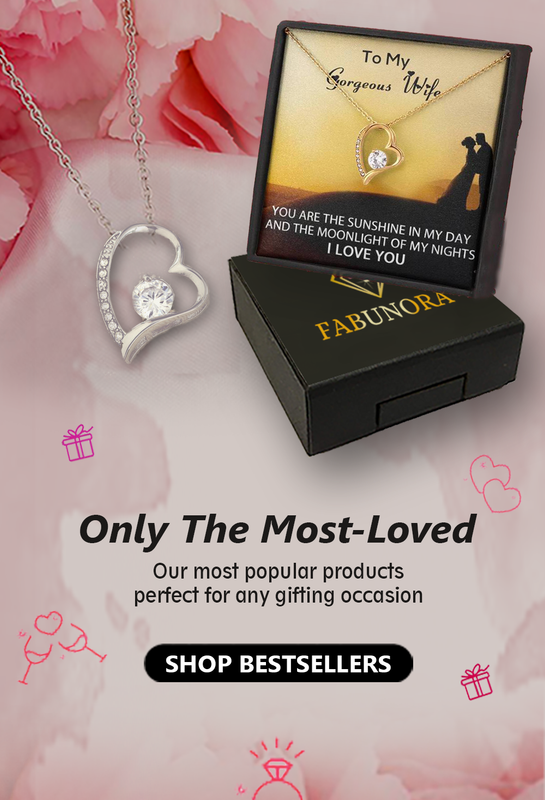 Fabunora - India's Most Unique Jewelry Gifts For Your Loved Ones!