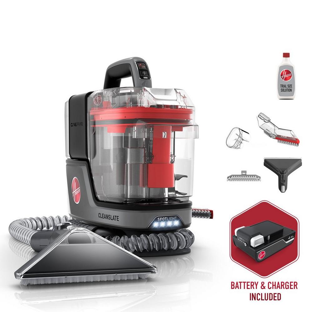 Hoover® ONEPWR™ Blade MAX™ Cordless Vacuum – Hoover Canada