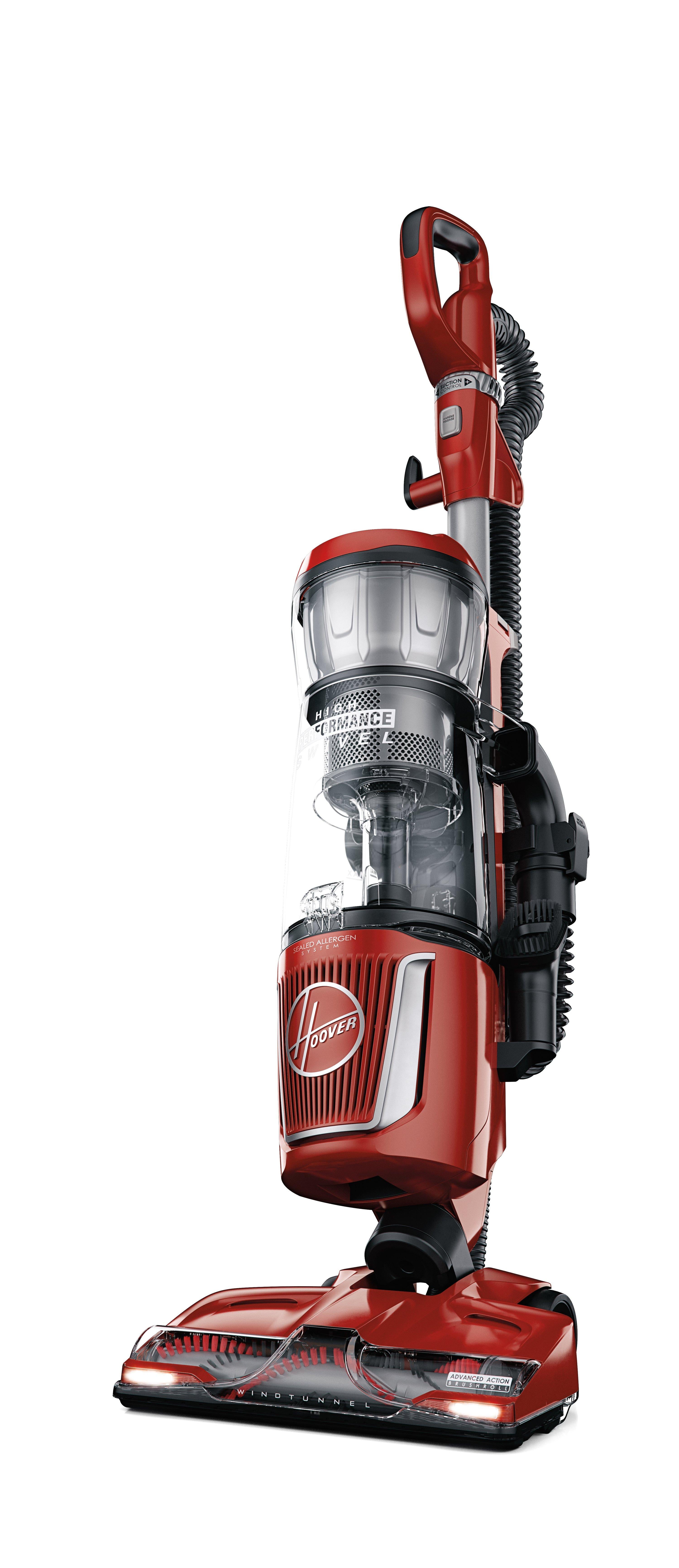 High Performance Swivel Hoover Canada