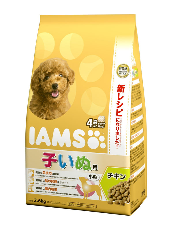 いよいよ人気ブランド アイムス IAMS ドッグフード 成犬用 健康維持用