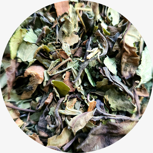 Apoteacary™ DIY Wellness Tea-Blending Kit – Super Farmers