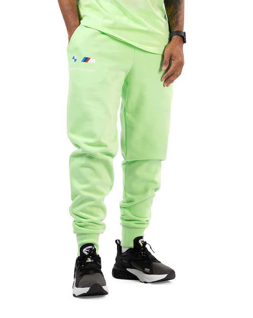 puma bmw mms sweatpants