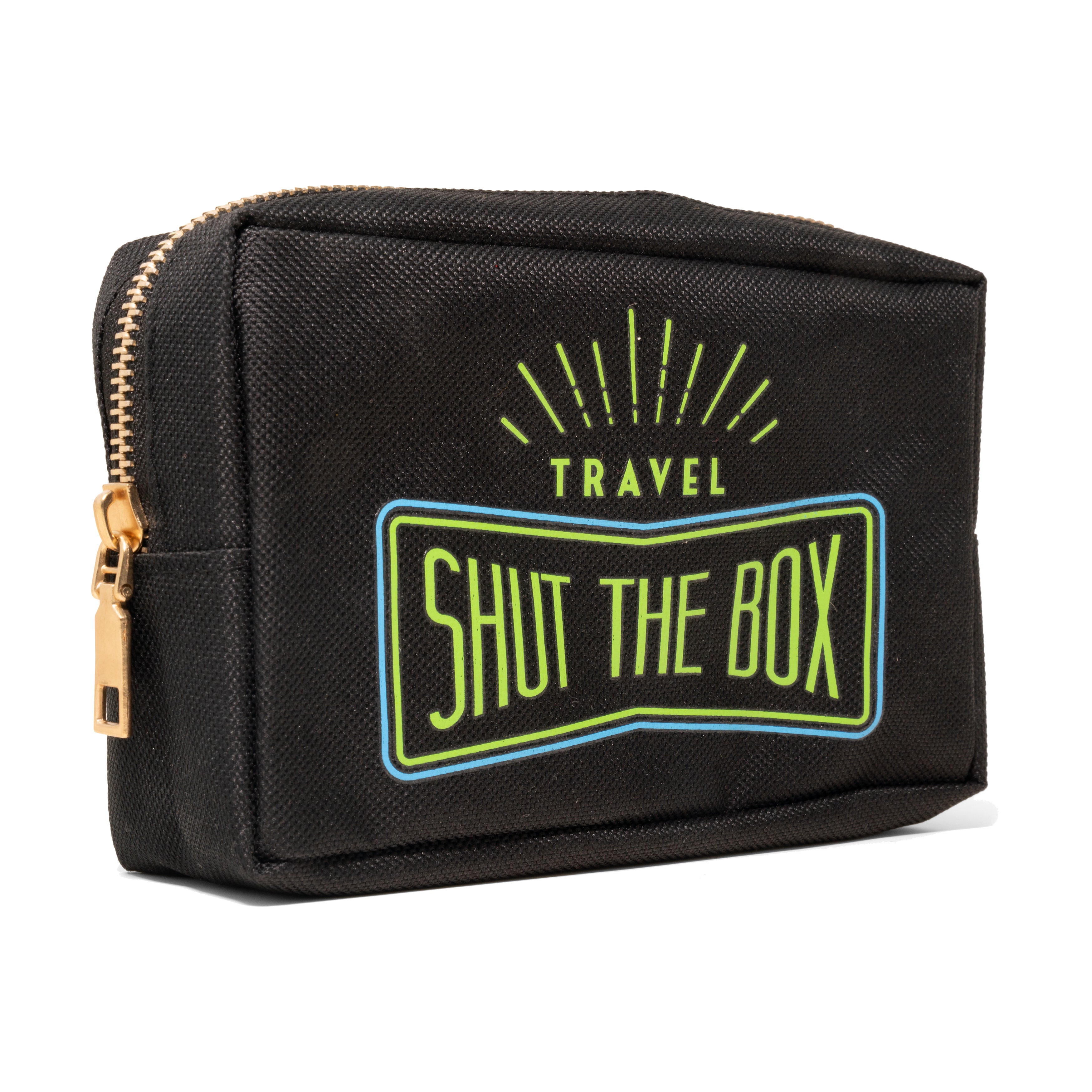 Travel Shut the Box
