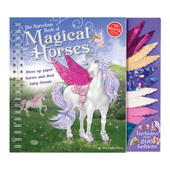 Easter Gift Guide: Magical Horses