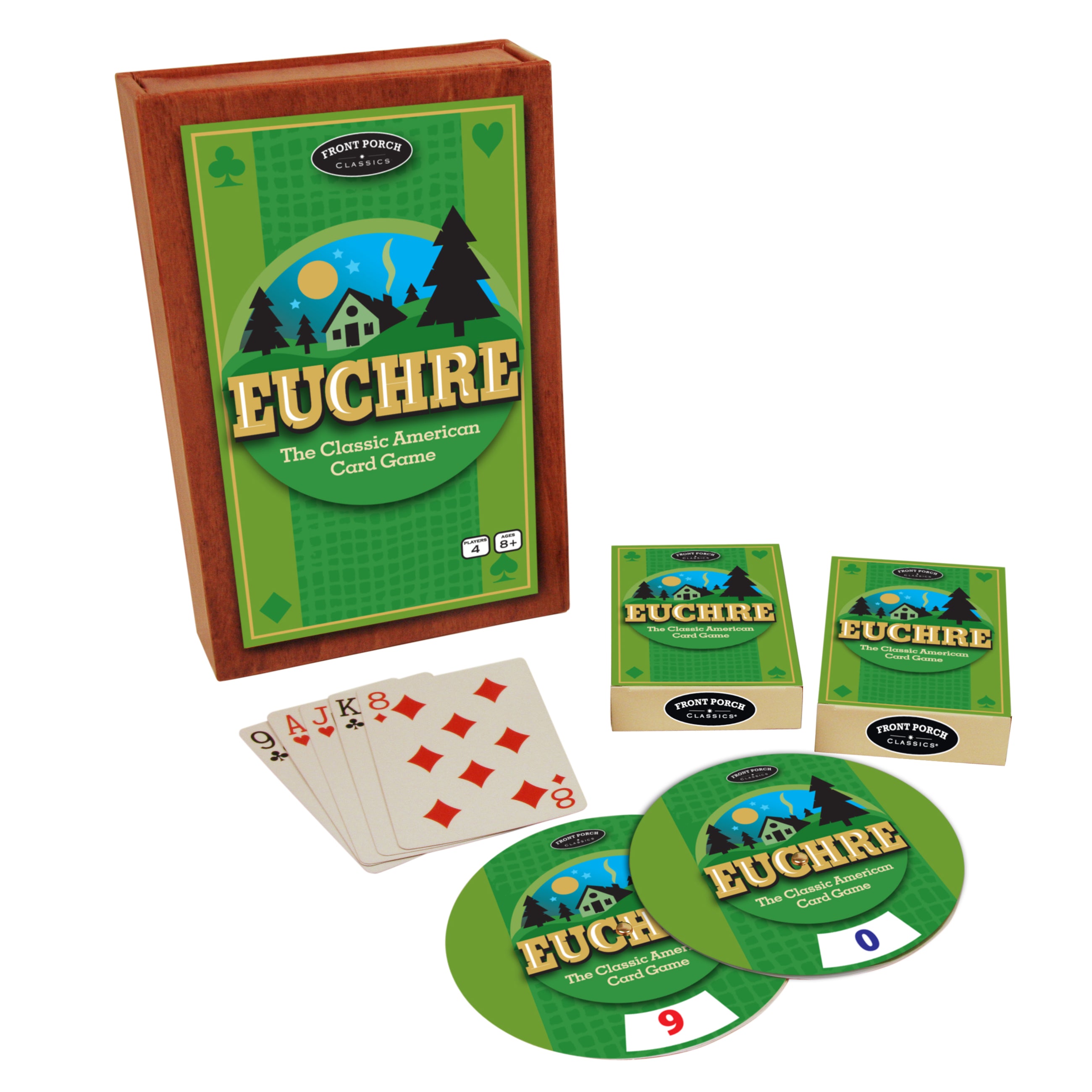 Euchre