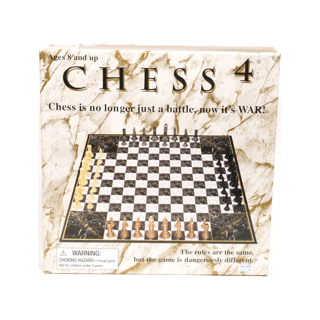  Paco Sako Peace Chess Game, Super Fun for Chess Lovers