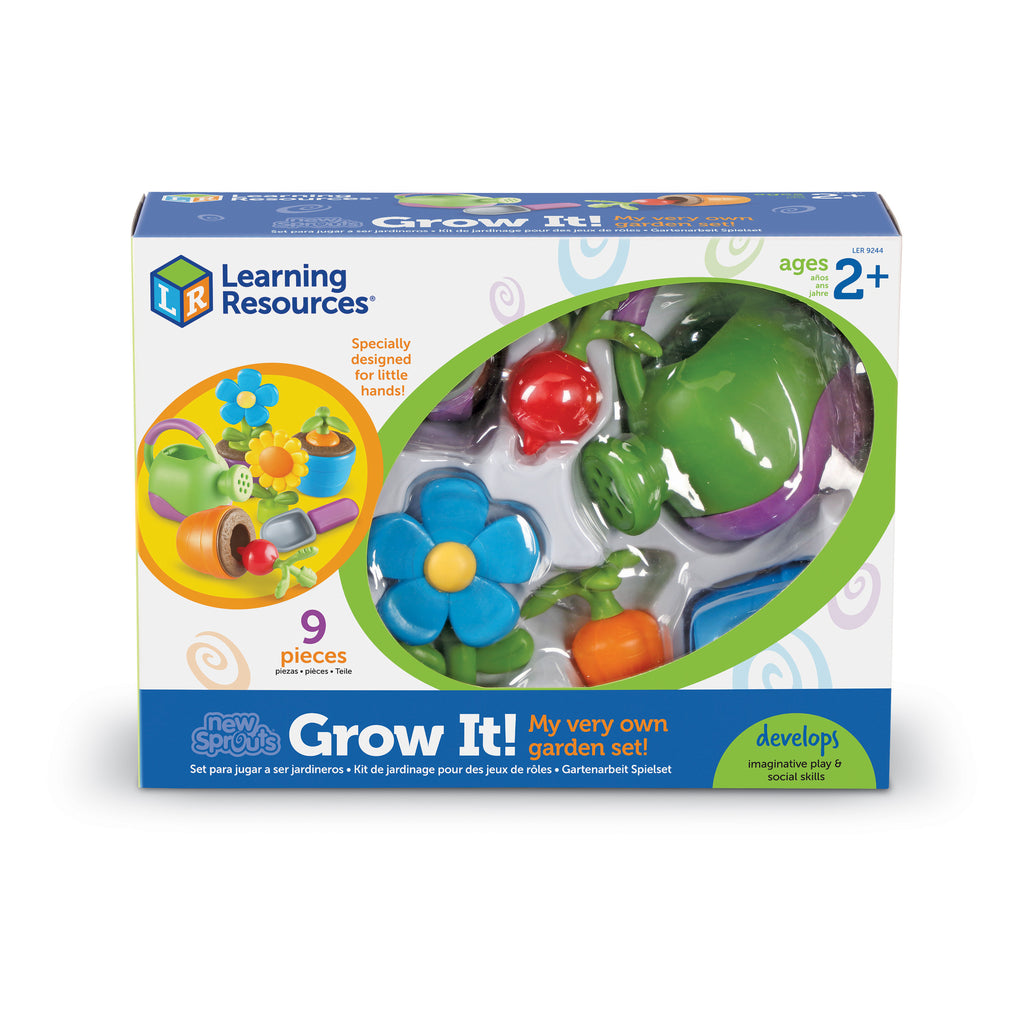 Learning Resources New Sprouts - Smoothie Maker