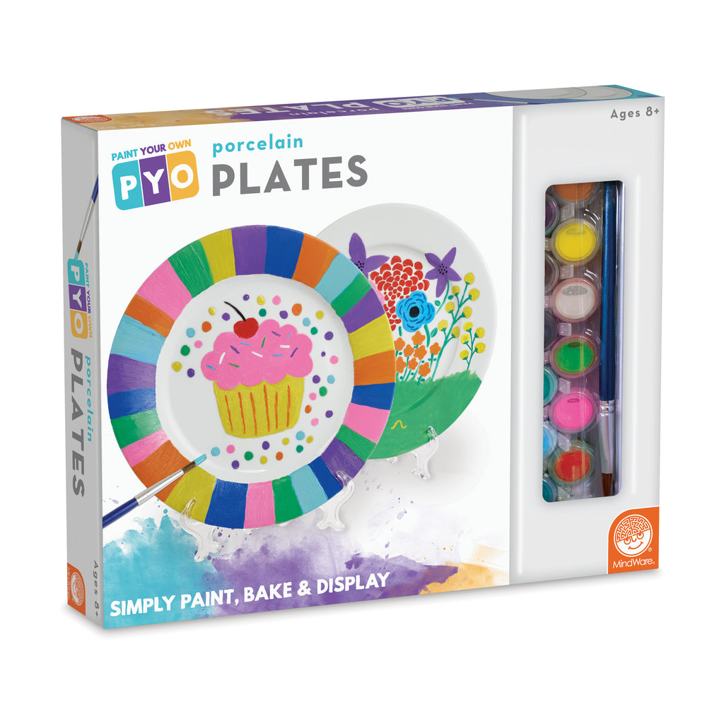 Fashion Plates Deluxe Set